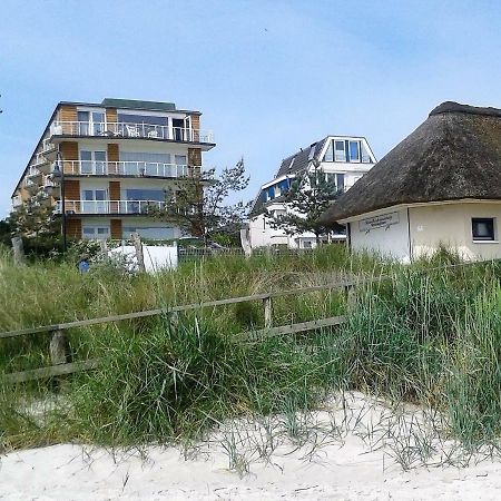 Strandperle 3 Шарбойц Екстер'єр фото