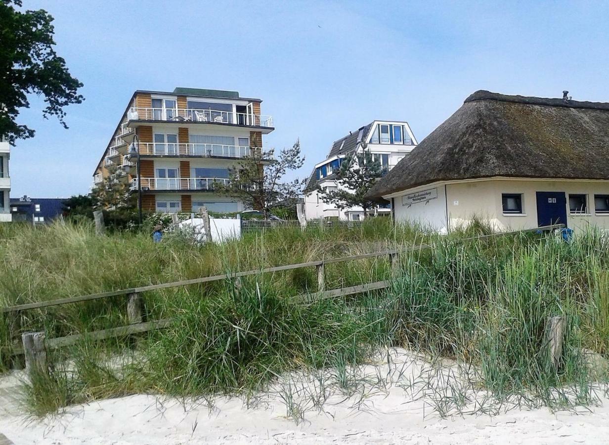 Strandperle 3 Шарбойц Екстер'єр фото